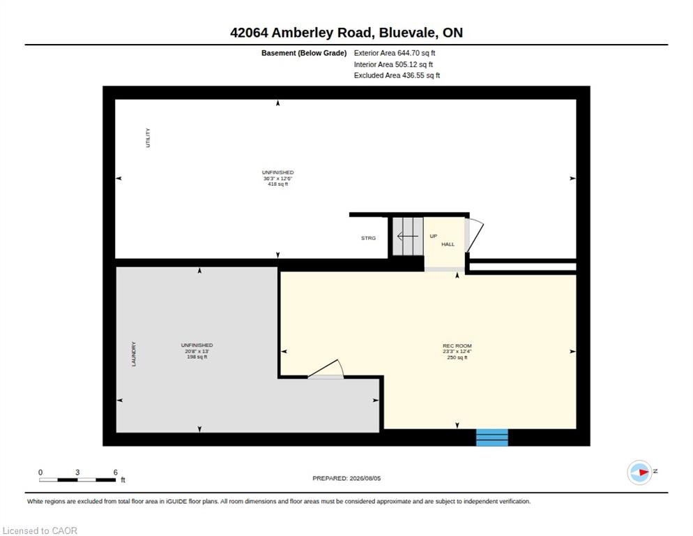 42064 Amberley Road Property Photo 49
