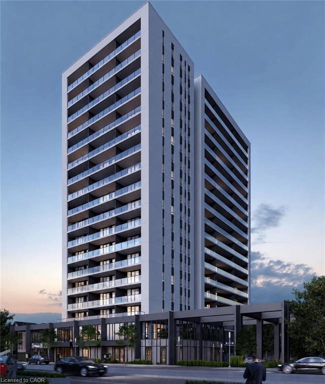 511-741 King Street W Property Photo 1