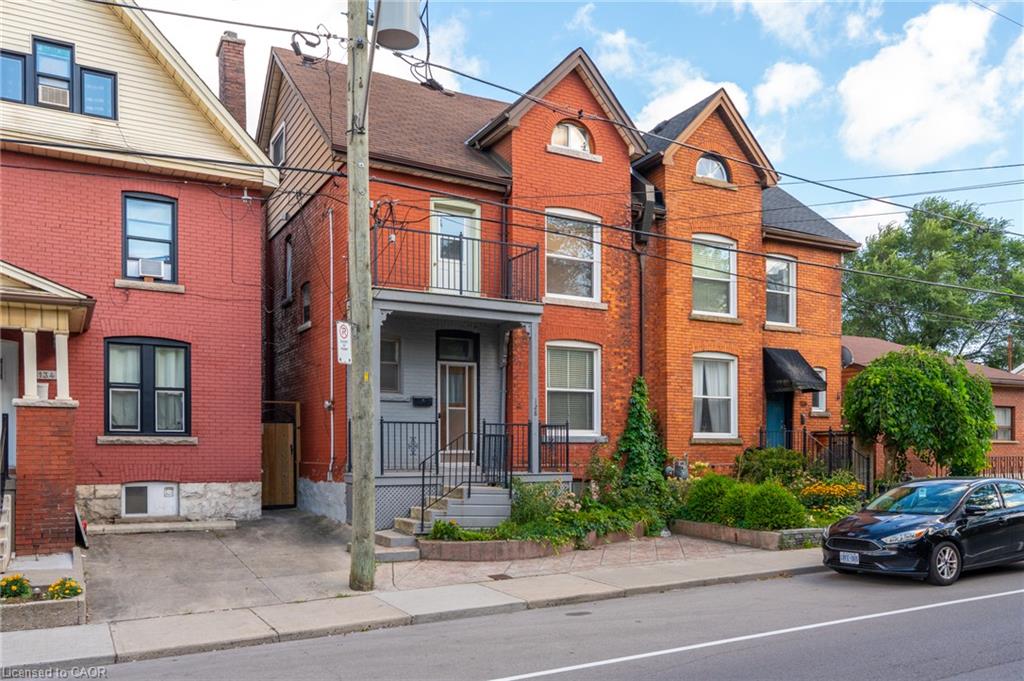 128 Hess Street N Property Photo 1