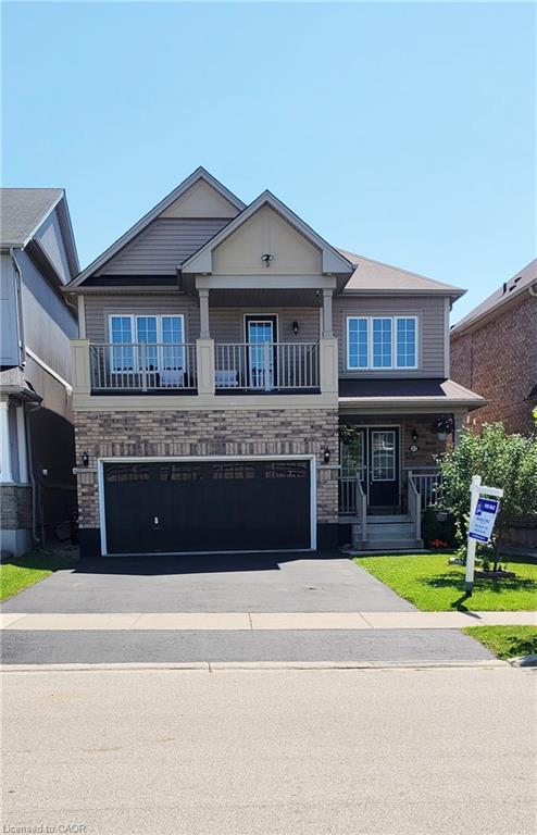 127 Cook Street Property Photo 1