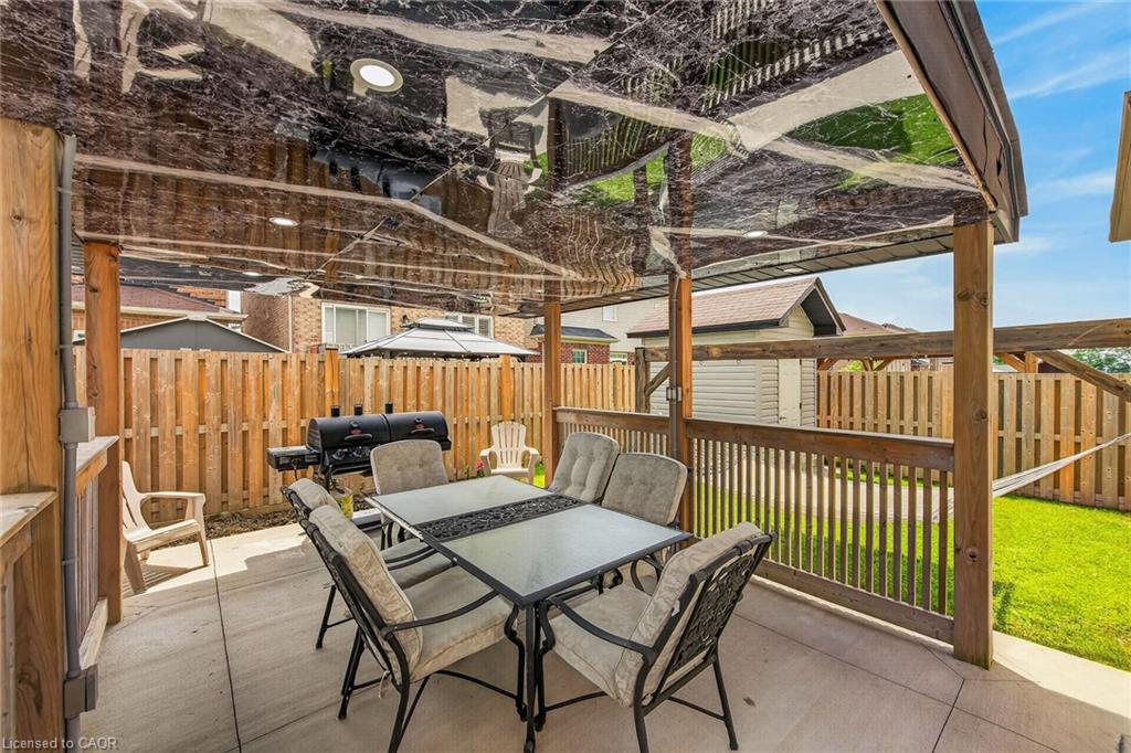 127 Cook Street Property Photo 41