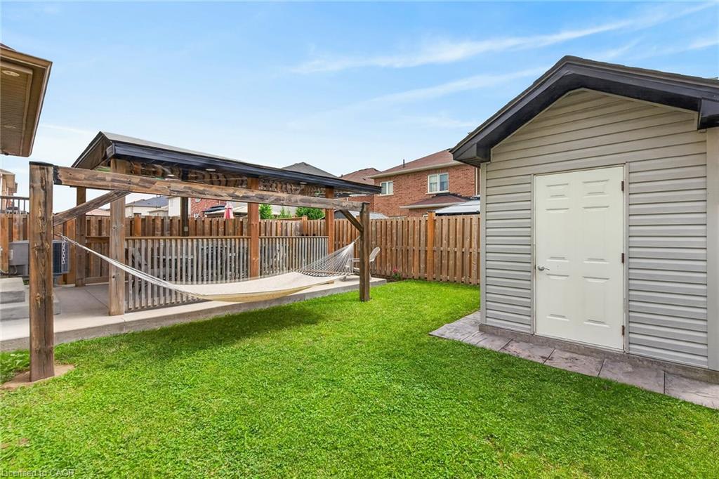 127 Cook Street Property Photo 43
