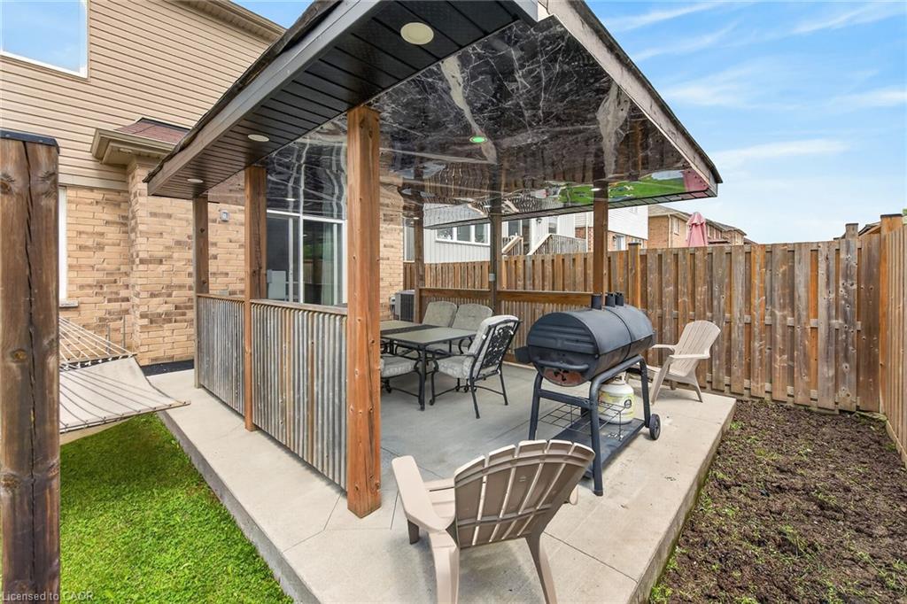 127 Cook Street Property Photo 46