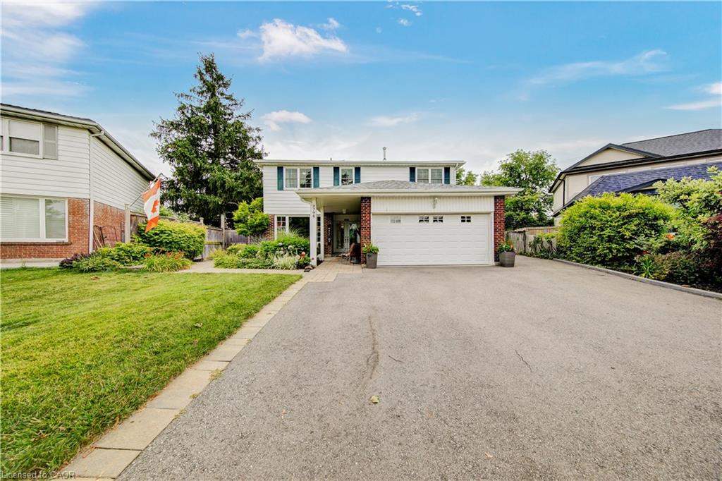 2796 Tallberg Court Property Photo 4