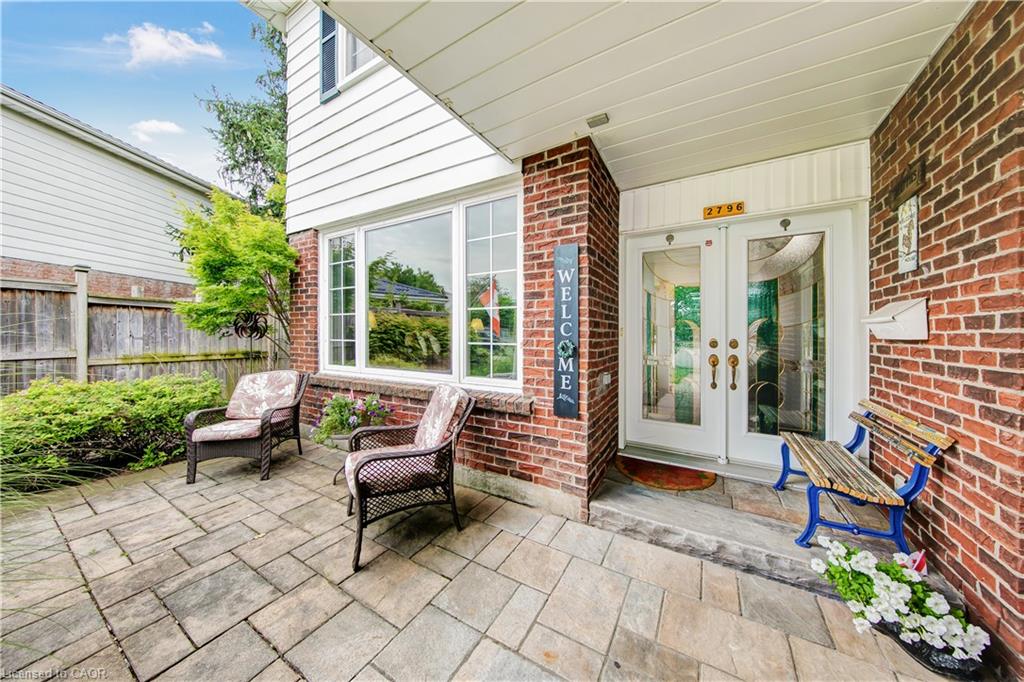 2796 Tallberg Court Property Photo 6