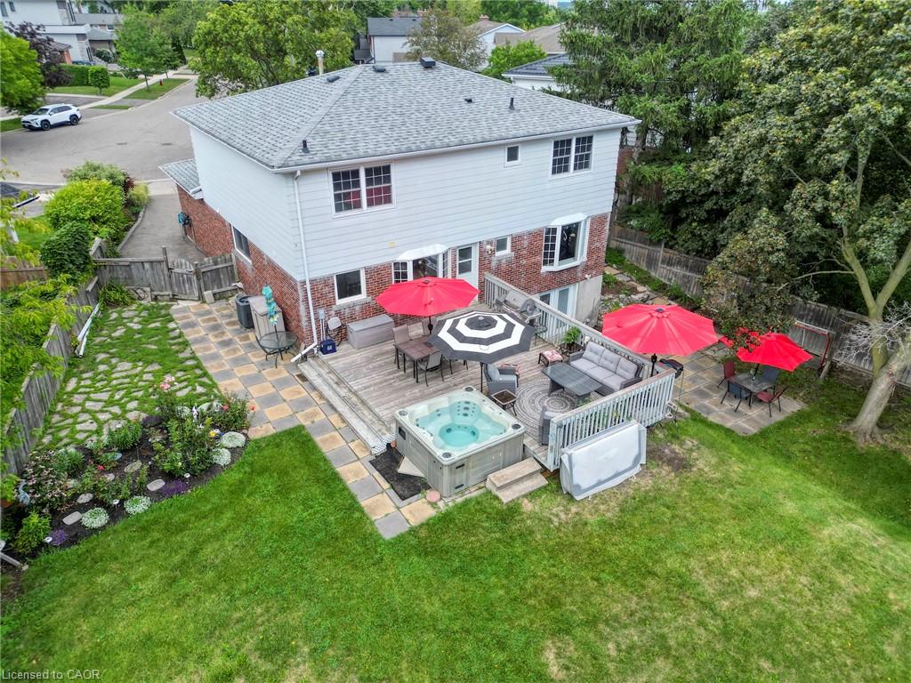 2796 Tallberg Court Property Photo 47