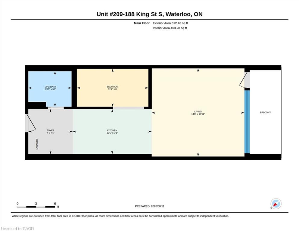 209-188 King Street S Property Photo 43