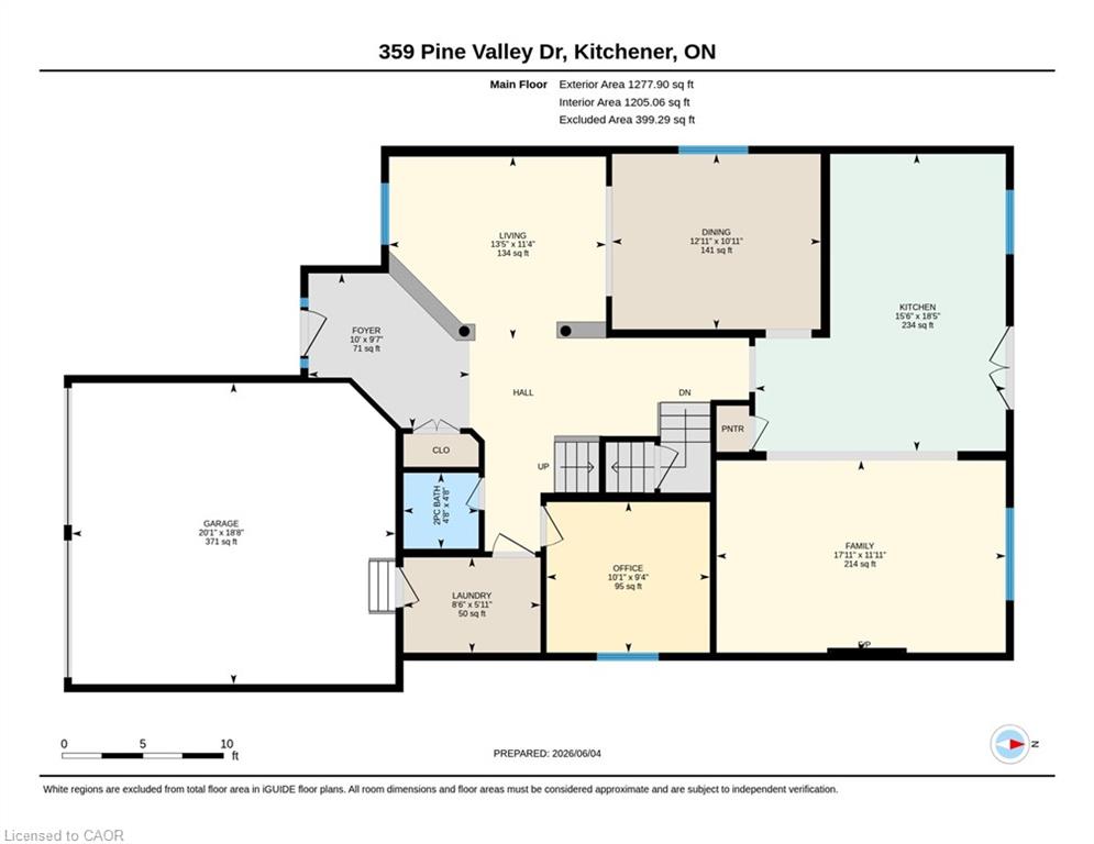 359 Pine Valley Drive Property Photo 48