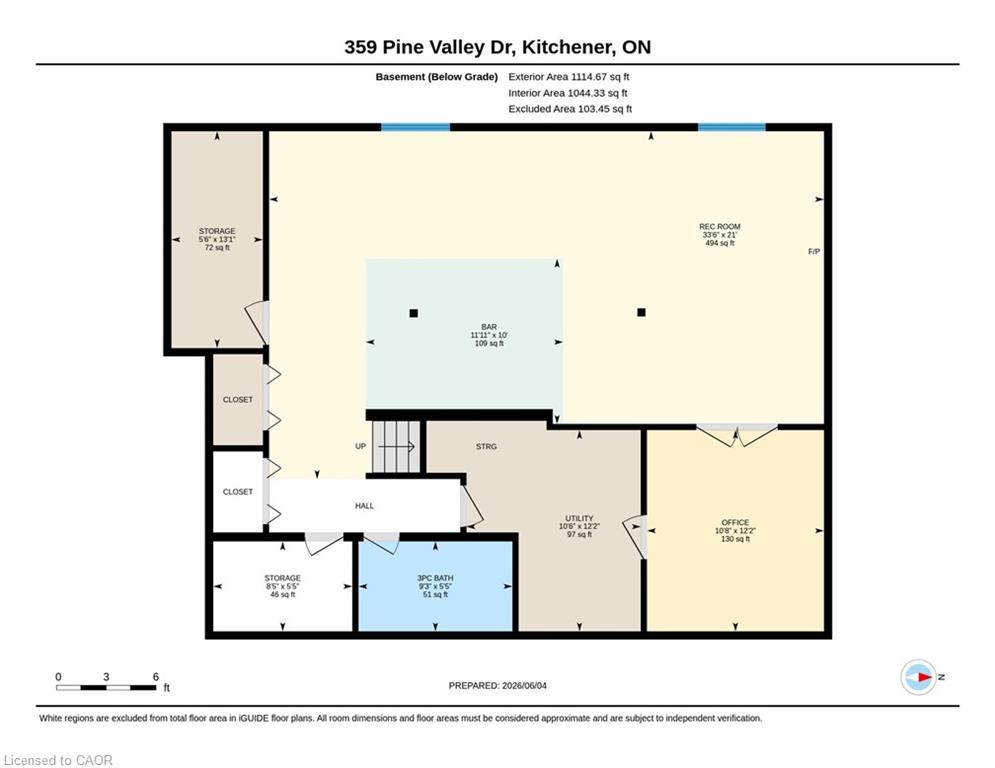 359 Pine Valley Drive Property Photo 50