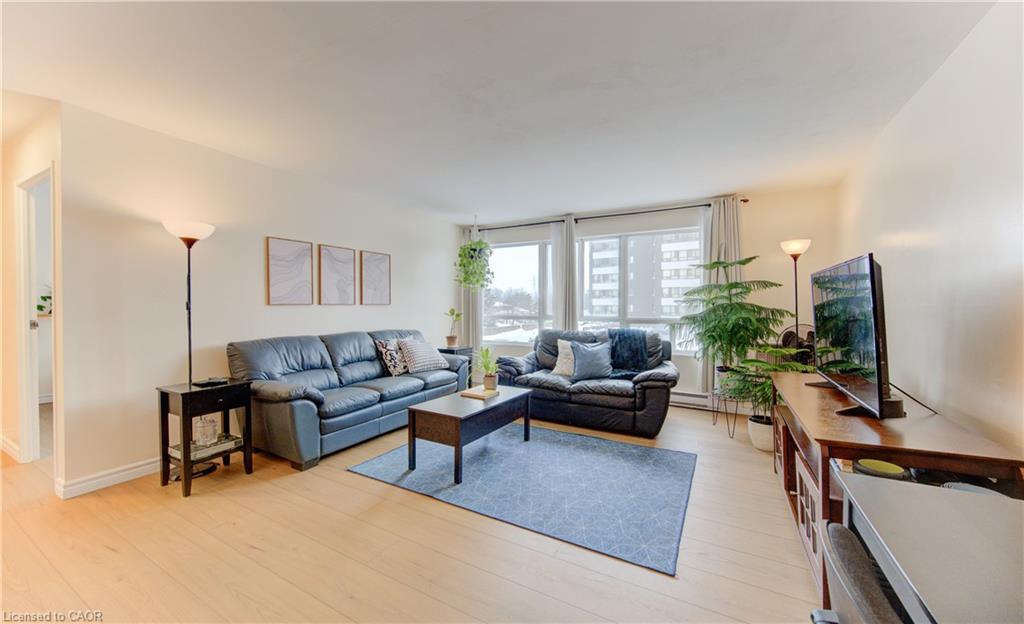 204-65 Highland Crescent Property Photo 3