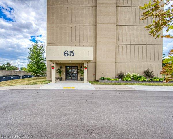 204-65 Highland Crescent Property Photo 19