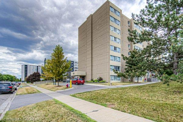 204-65 Highland Crescent Property Photo 21