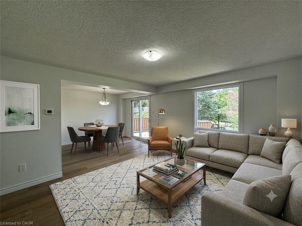 144 Stonyburn Crescent Property Photo 2