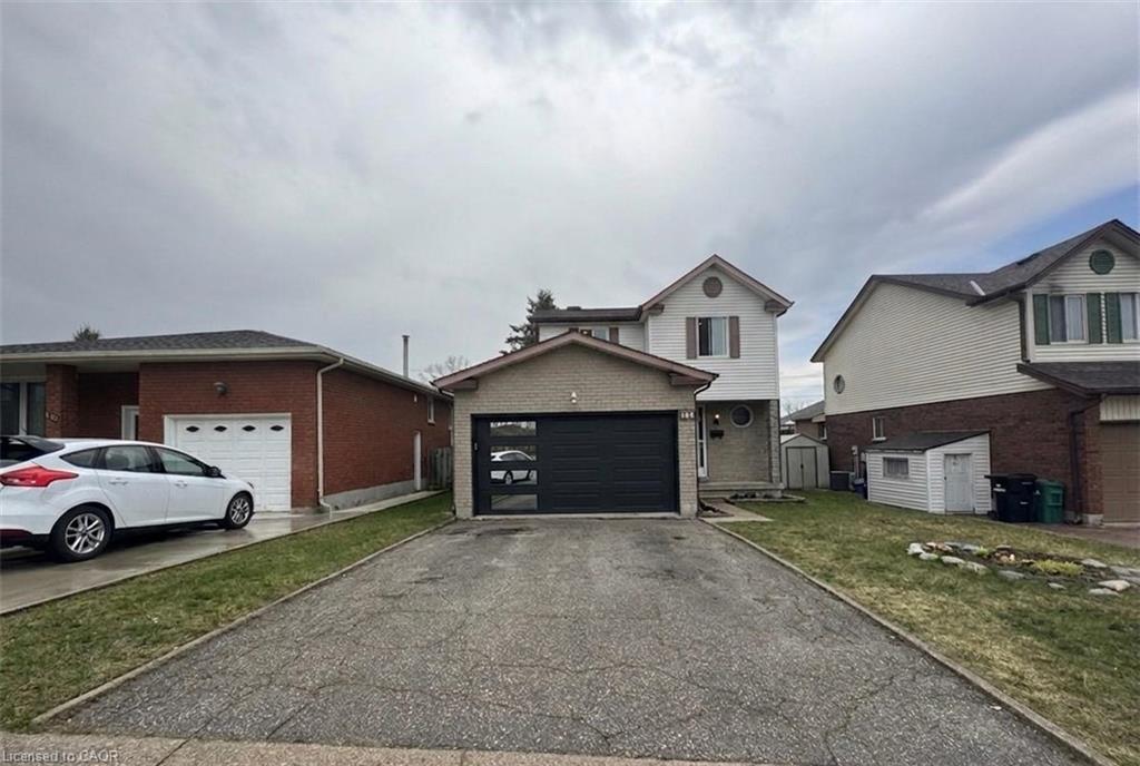 144 Stonyburn Crescent Property Photo 25