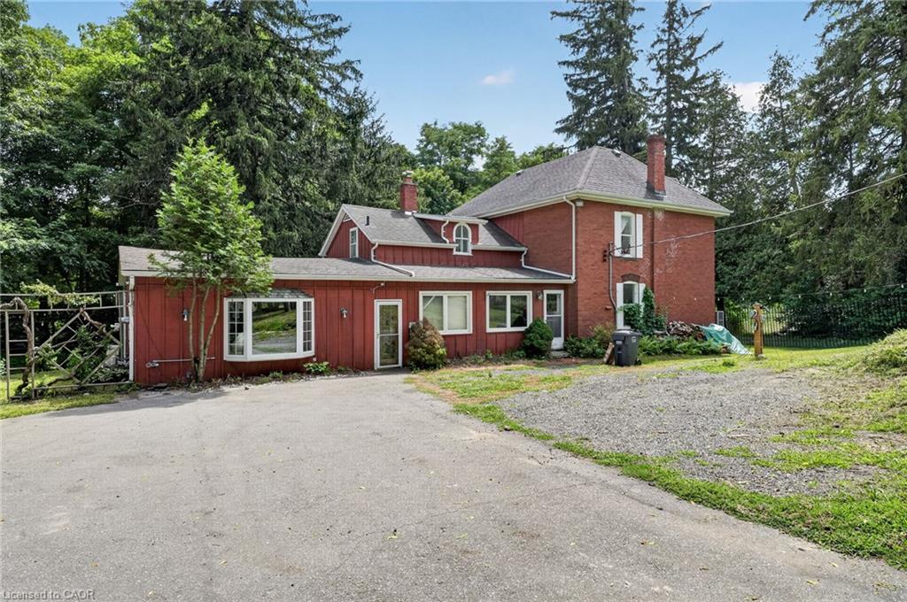 1396 Progreston Road Property Photo 1