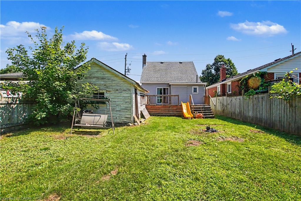 16 Mercer Road Property Photo 29