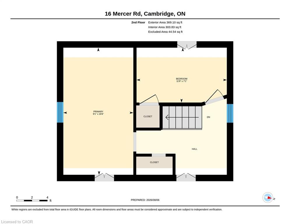 16 Mercer Road Property Photo 32