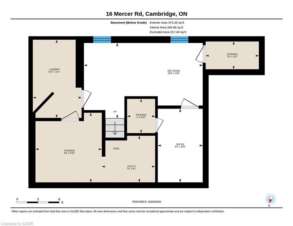 16 Mercer Road Property Photo 33