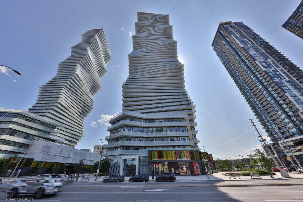 4001-3900 Confederation Parkway Property Photo 1