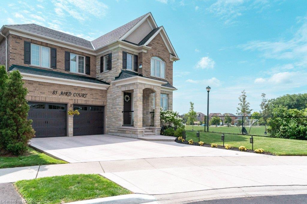 85 Aird Court Property Photo 1