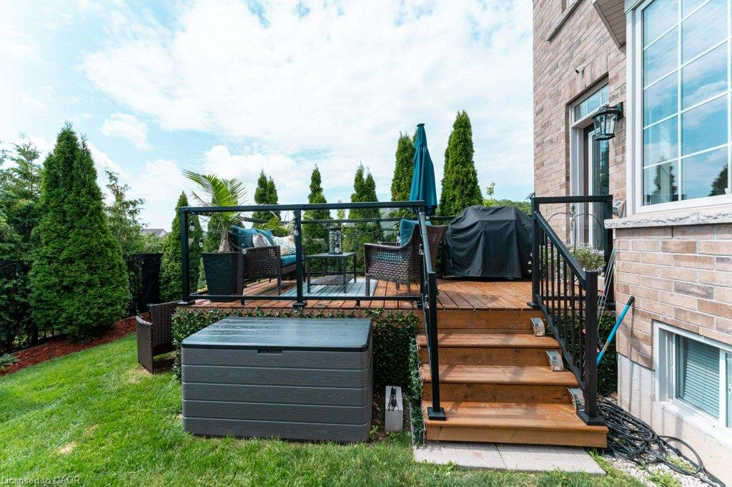 85 Aird Court Property Photo 45