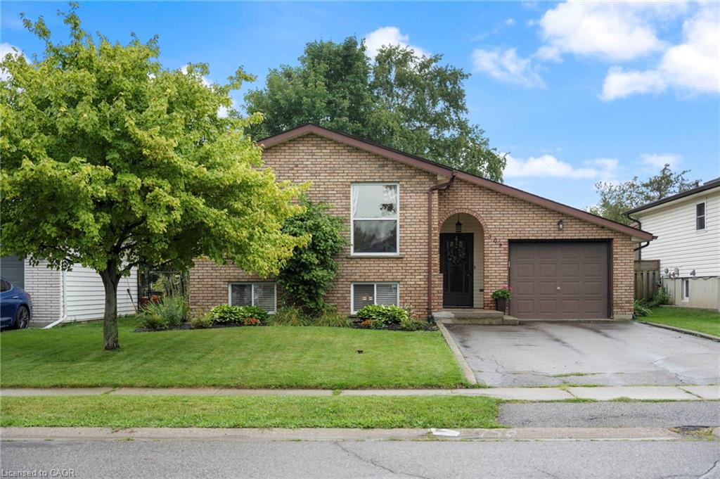 309 Dover Avenue Property Photo 1