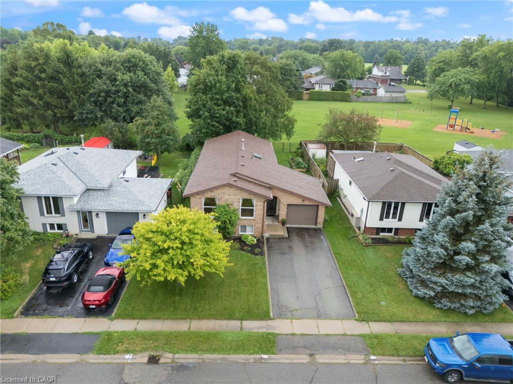 309 Dover Avenue Property Photo 3