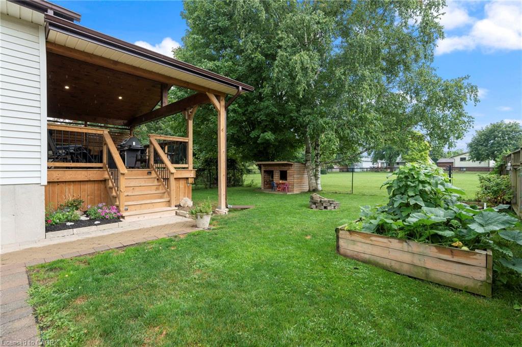 309 Dover Avenue Property Photo 27