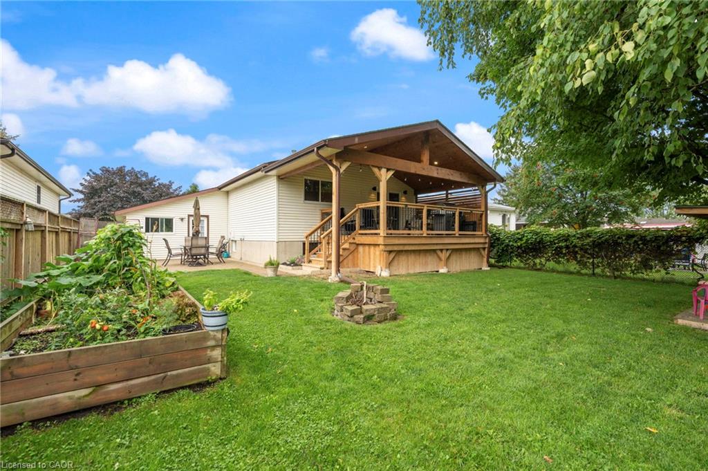 309 Dover Avenue Property Photo 30