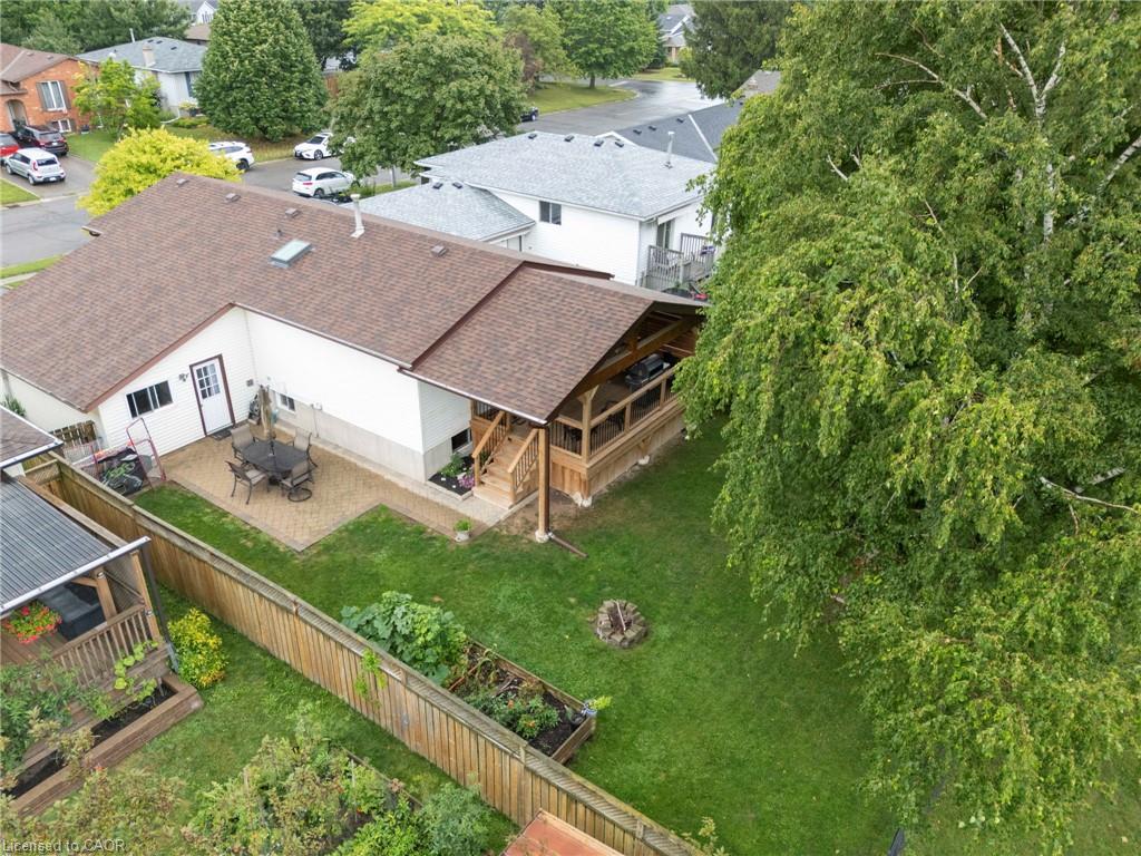309 Dover Avenue Property Photo 31