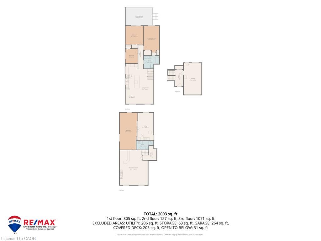 309 Dover Avenue Property Photo 35