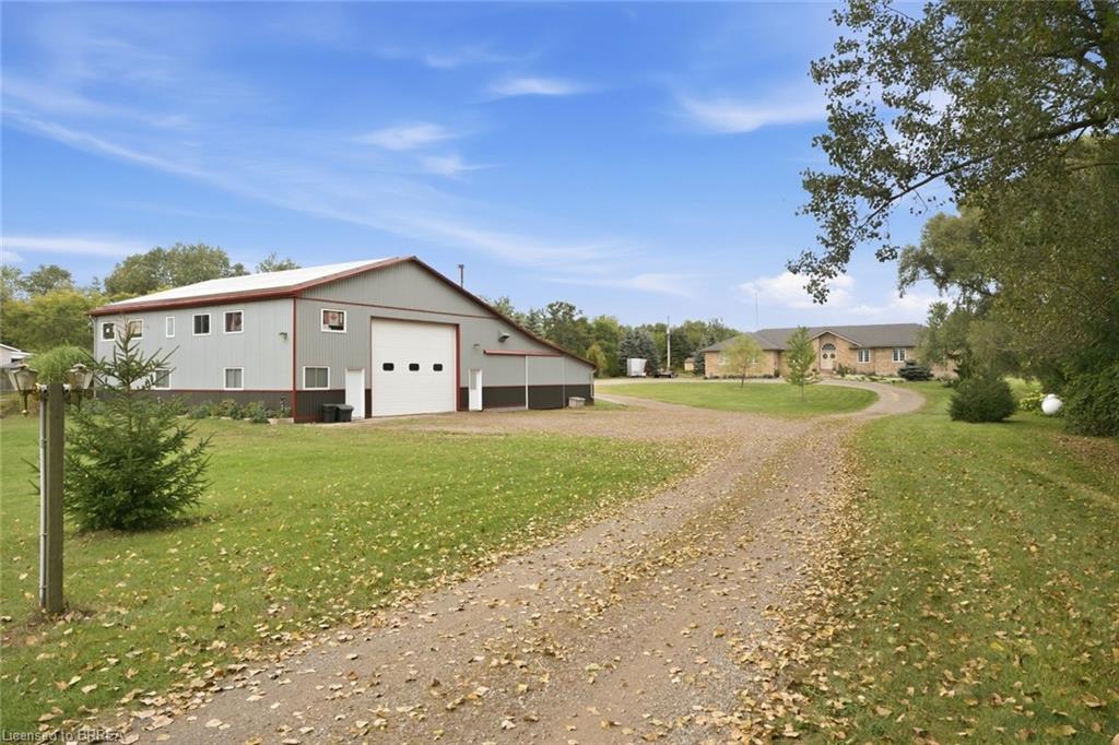 1304 Wrigley Road Property Photo 1