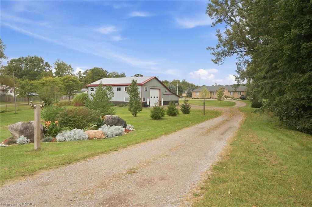 1304 Wrigley Road Property Photo 2