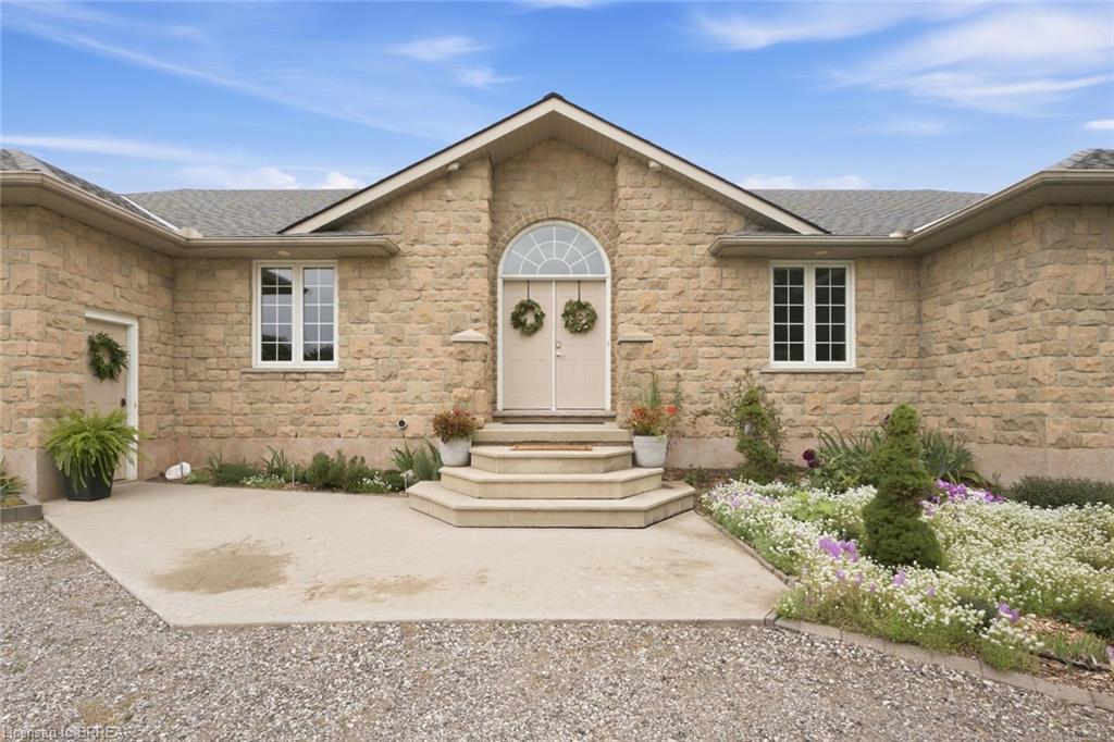 1304 Wrigley Road Property Photo 6