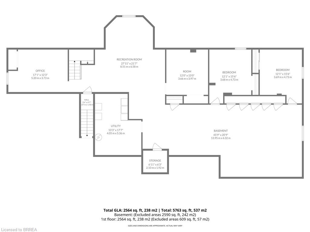 1304 Wrigley Road Property Photo 45