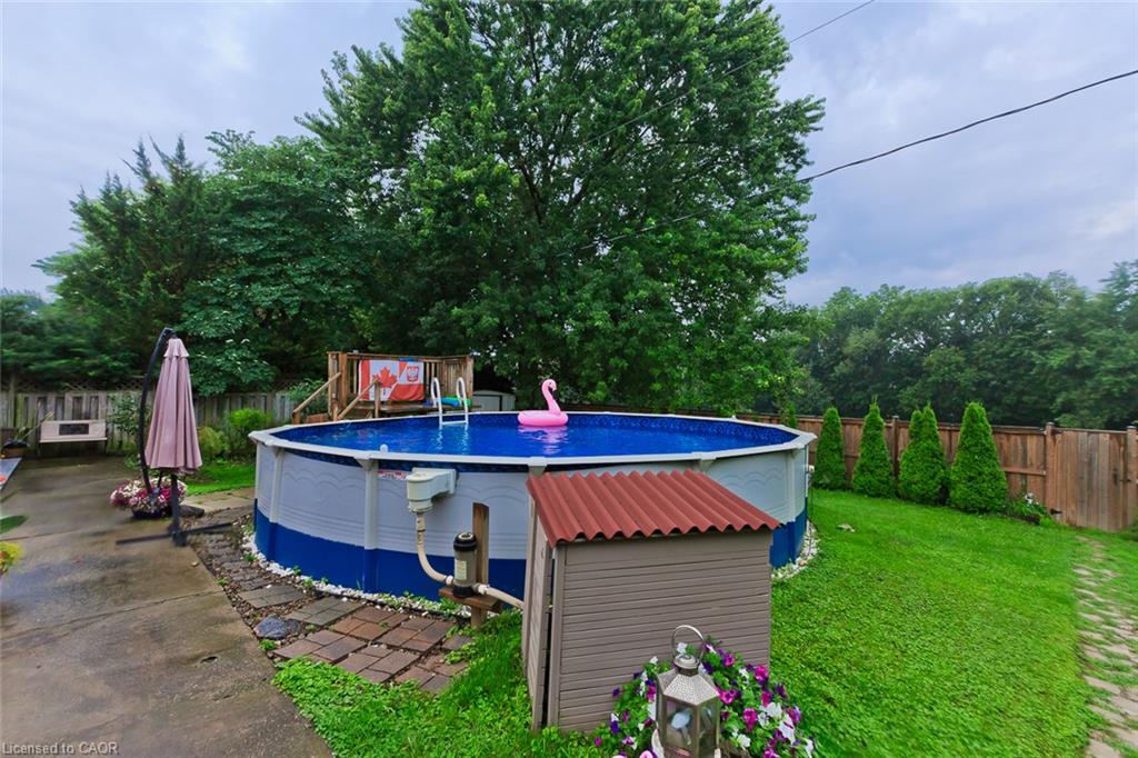 55 Richelieu Drive Property Photo 43