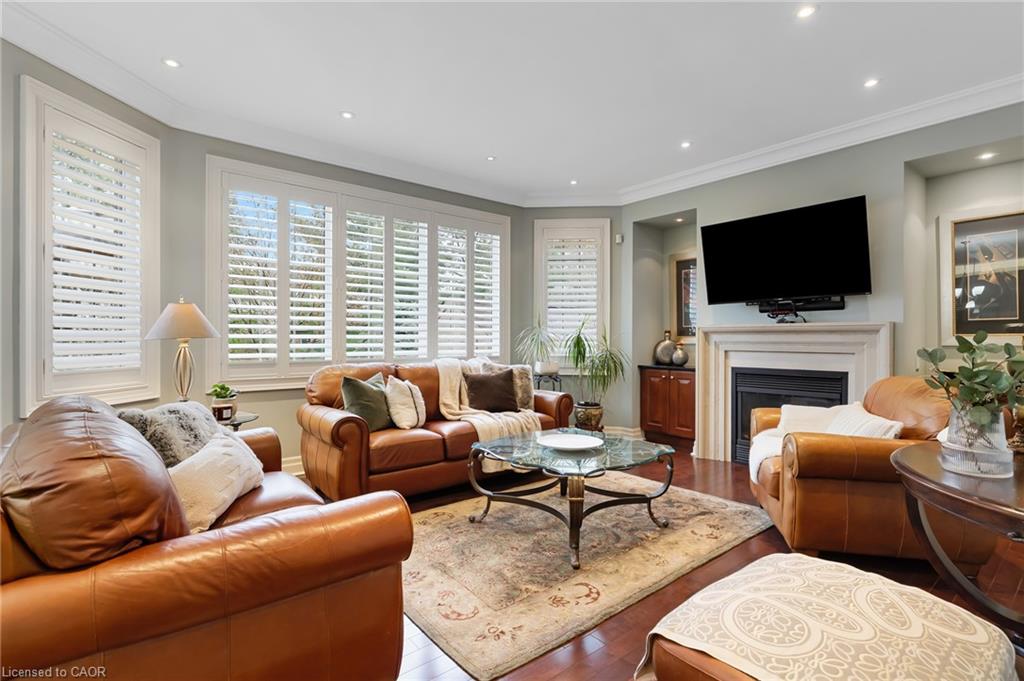 150 Garth Massey Drive Property Photo 2