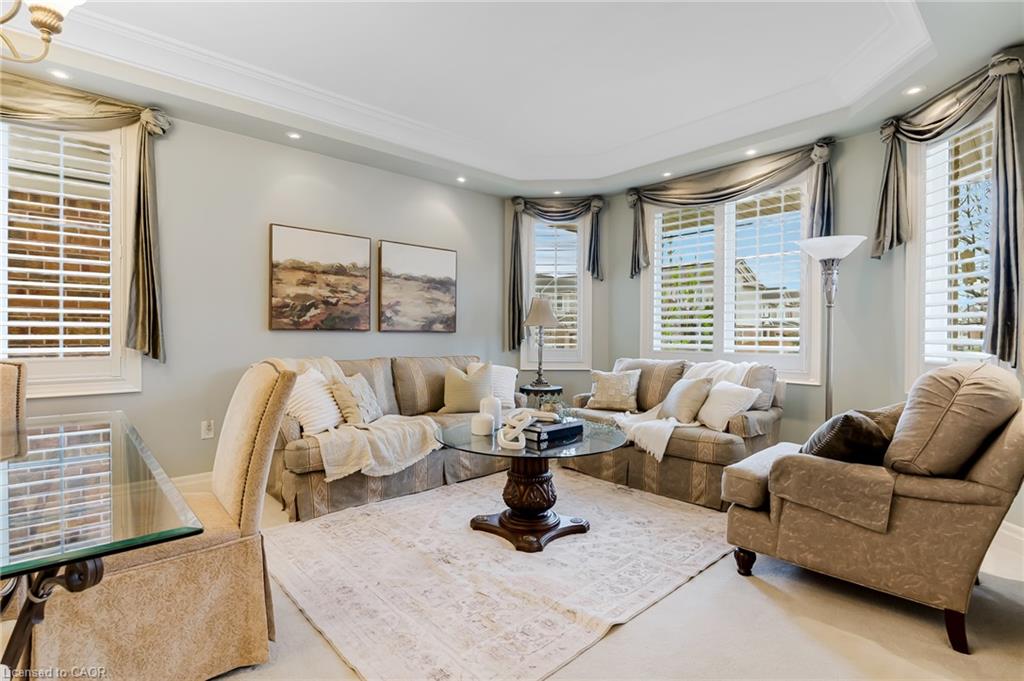 150 Garth Massey Drive Property Photo 9