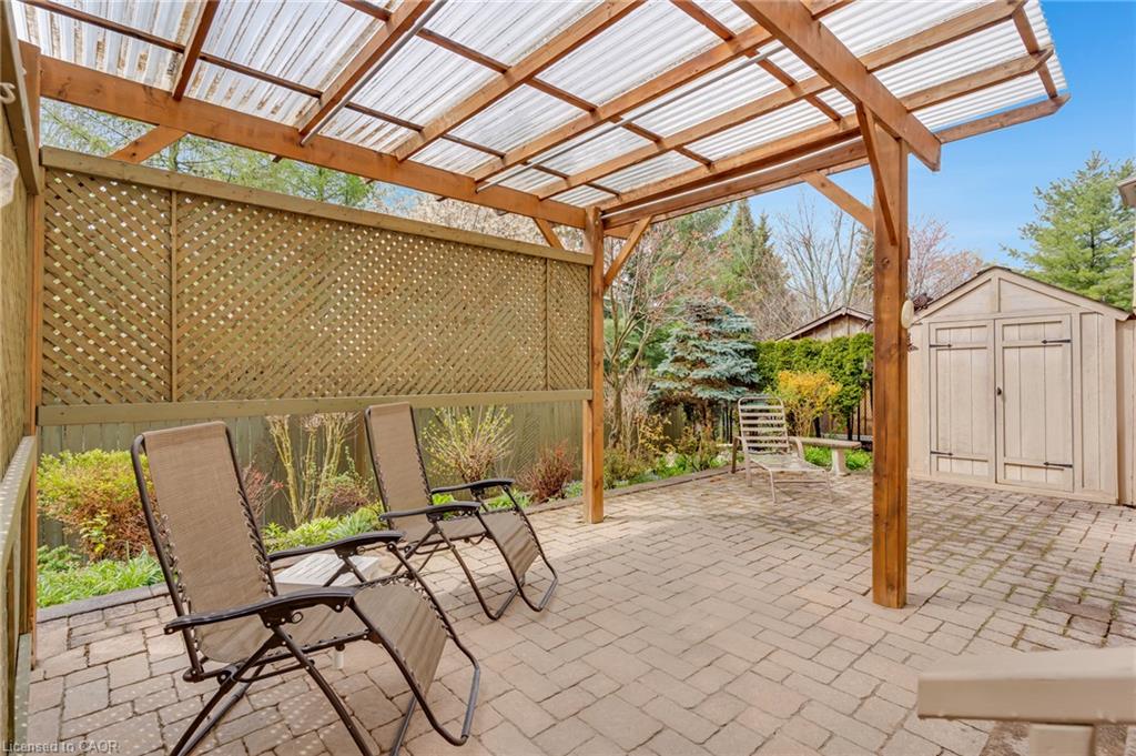 150 Garth Massey Drive Property Photo 38