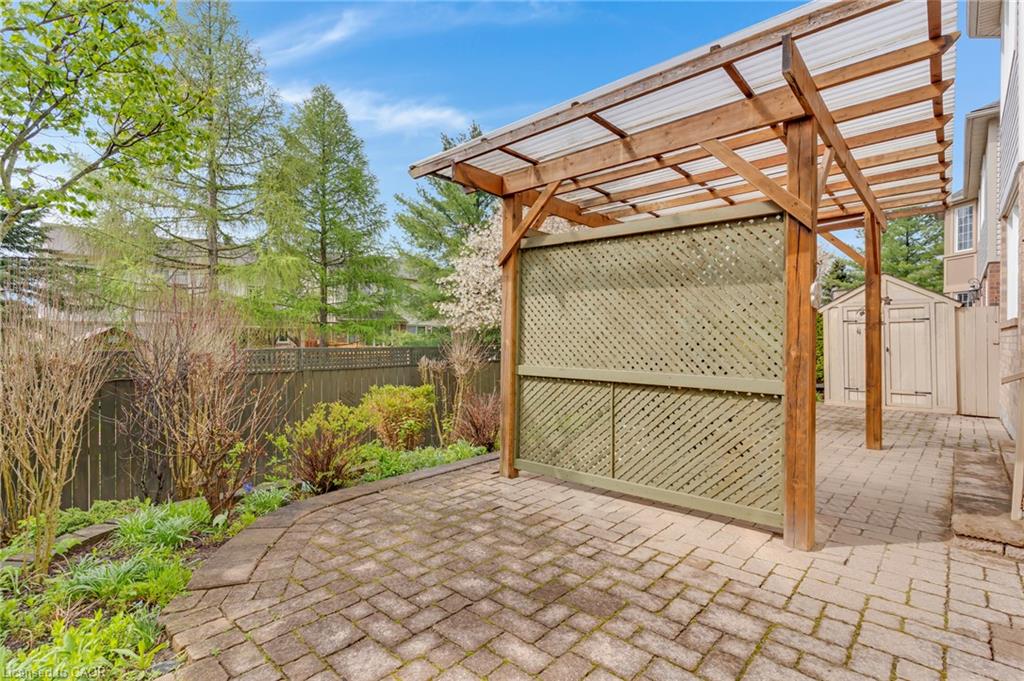 150 Garth Massey Drive Property Photo 39