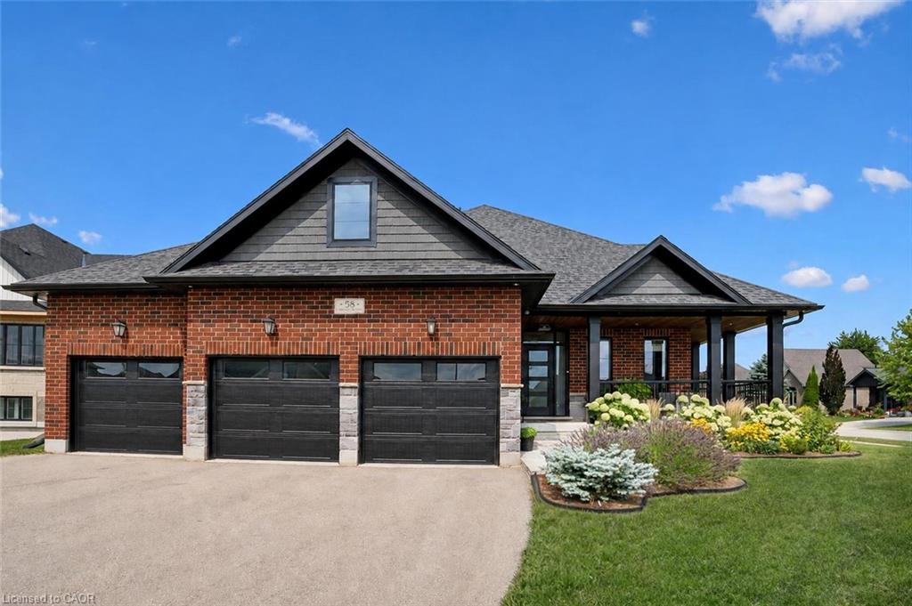 58 Carriage Crossing Property Photo 2