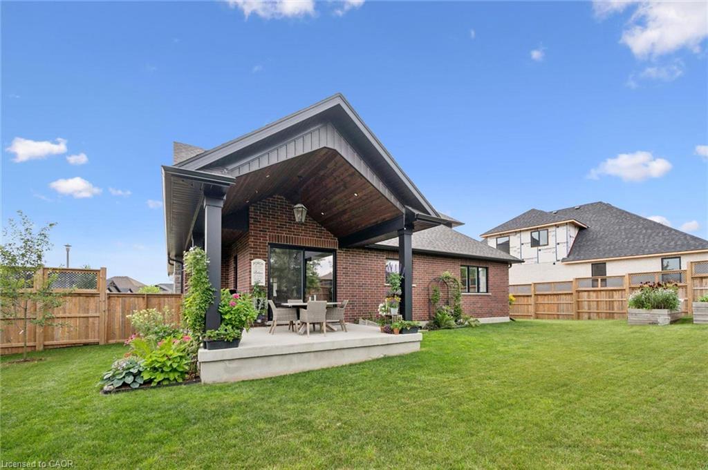 58 Carriage Crossing Property Photo 22