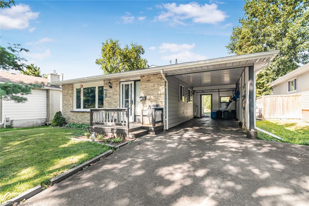 2234 Sheffield Drive Property Photo 1