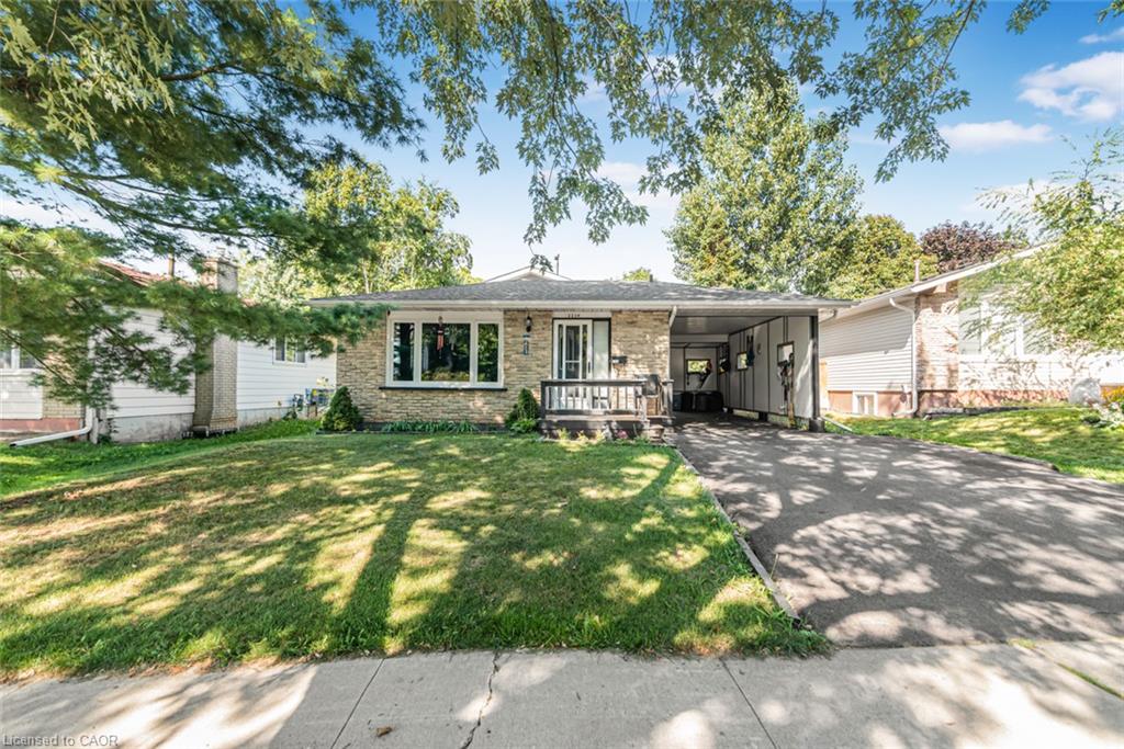 2234 Sheffield Drive Property Photo 2