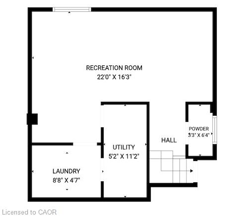 2234 Sheffield Drive Property Photo 36