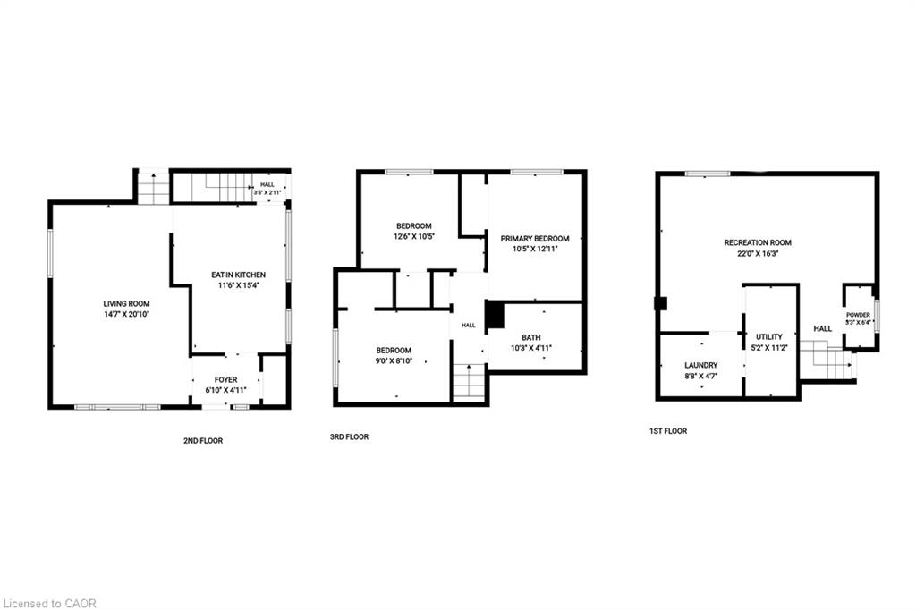 2234 Sheffield Drive Property Photo 37