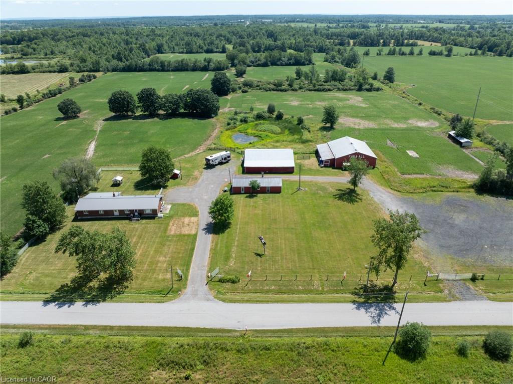 3380 Baker Road Property Photo 3