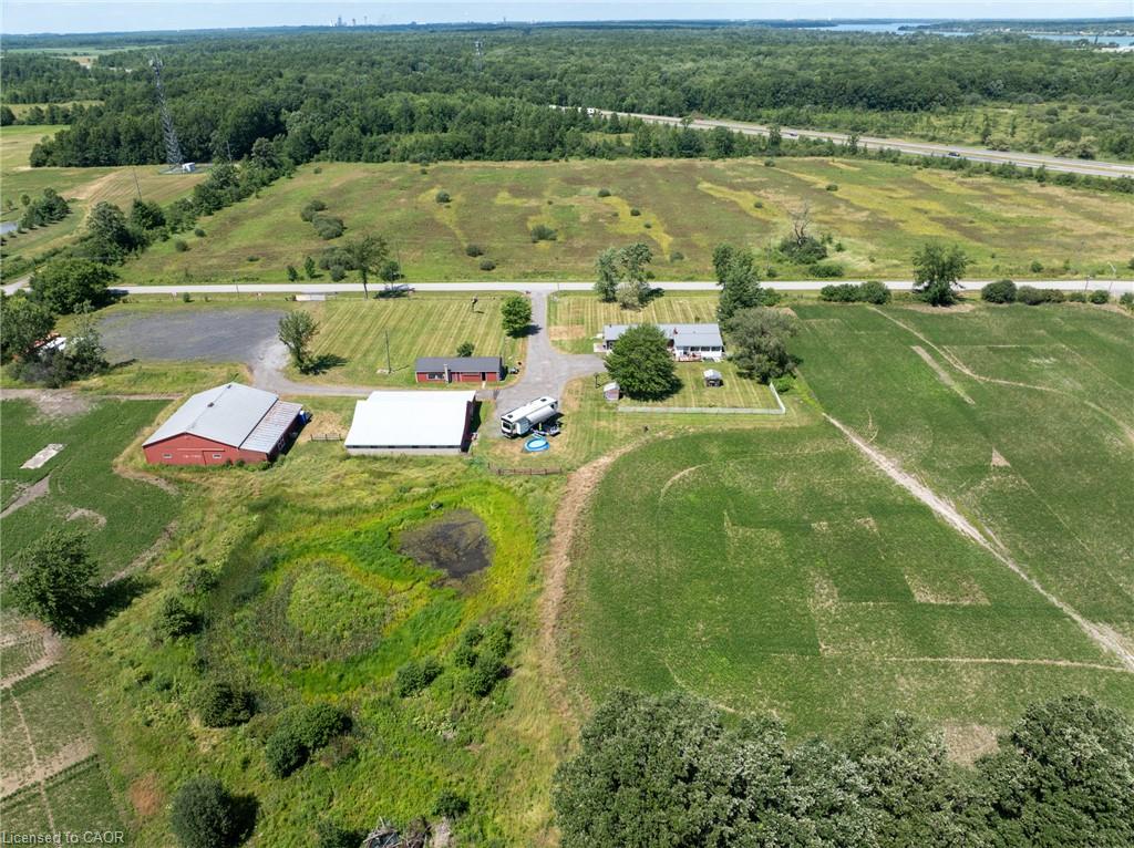 3380 Baker Road Property Photo 4