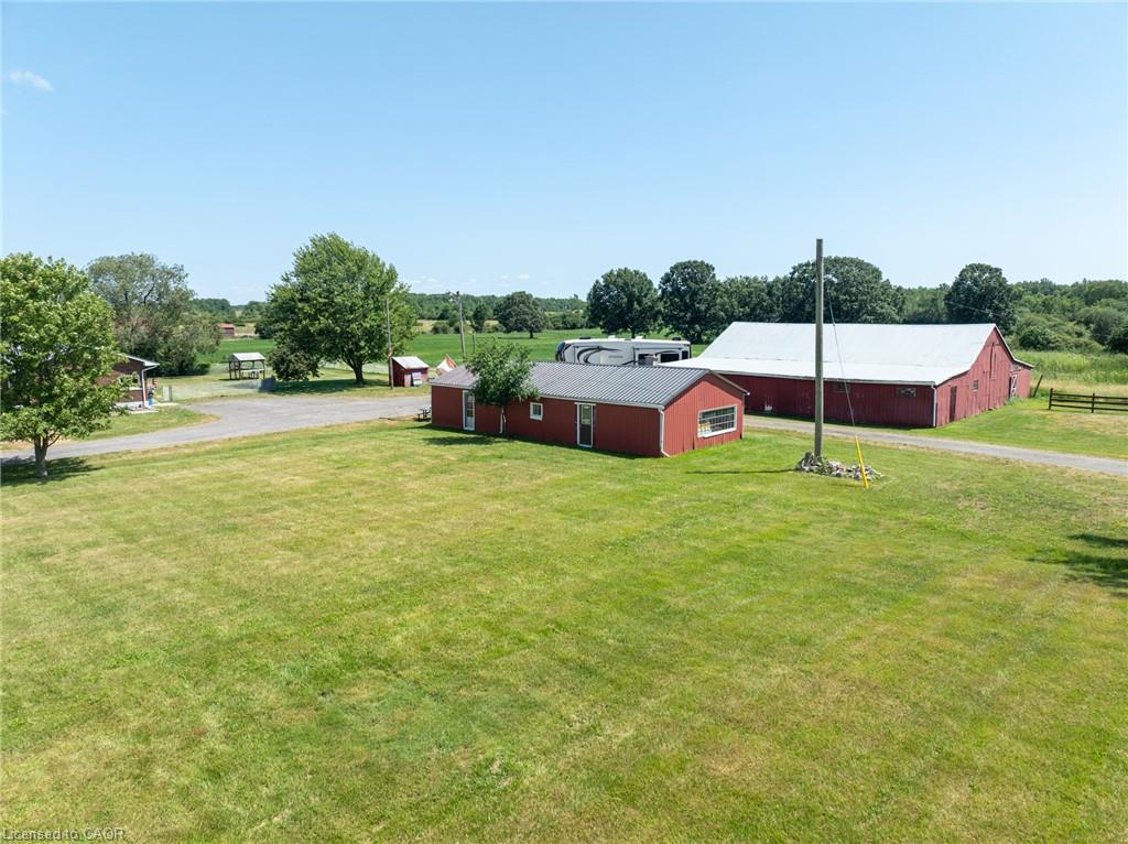 3380 Baker Road Property Photo 5