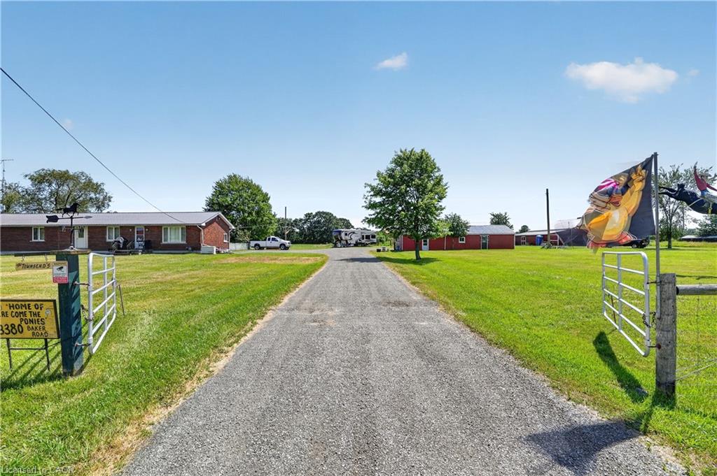 3380 Baker Road Property Photo 34